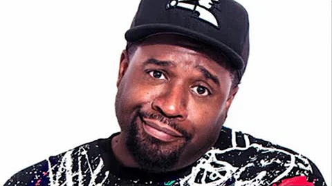 Corey Holcomb calls T.K. Kirkland and other comedi...