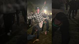 Crusher Cup 2025 was unhinged 😂