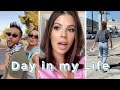 SUPER Productive Day In My Life | Weekly Vlog!