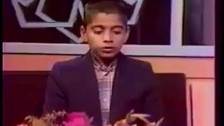 Hasan Ezzadi-Nebe Süresi