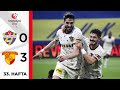 Eyupspor Göztepe goals and highlights