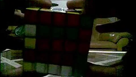 5x5 Edge parity error solution (Singapore)