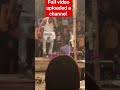 maut ka khel. #viral #trending #shortvideo #yard #holi #new #bhandara #mautkakhof #sarkas #dream