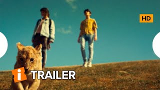 King - Meu Melhor Amigo Trailer Legendado