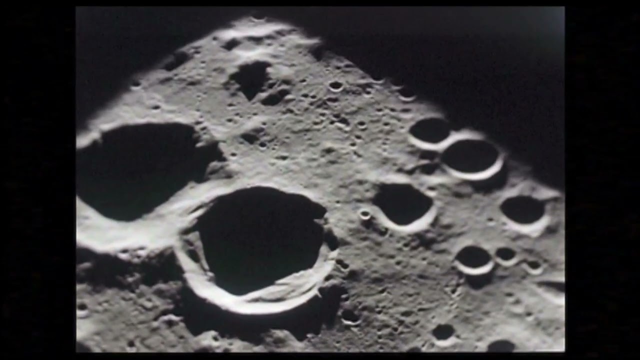 Is Moon Dust a Health Hazard for Astronauts? How NASA is studying lung conditions on the moon!
