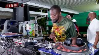 14 JAN 2022 Live Recorded Set by DJ AMORSOUL on Dj Mix 1KZNTV