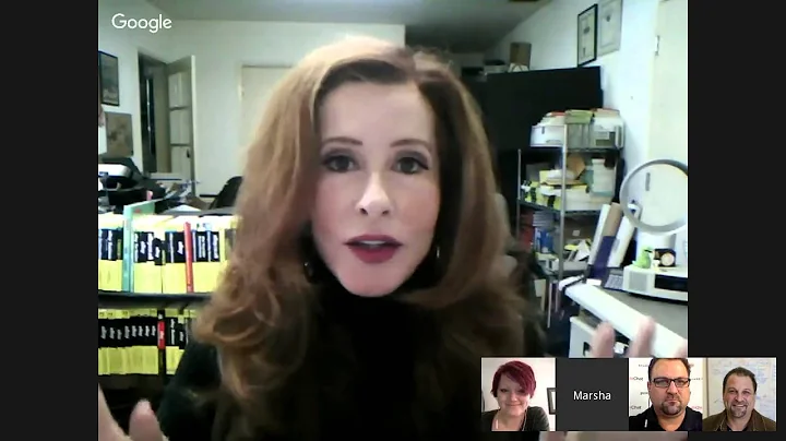 #H2HChat: The Secrets Behind Writing and Selling Y...