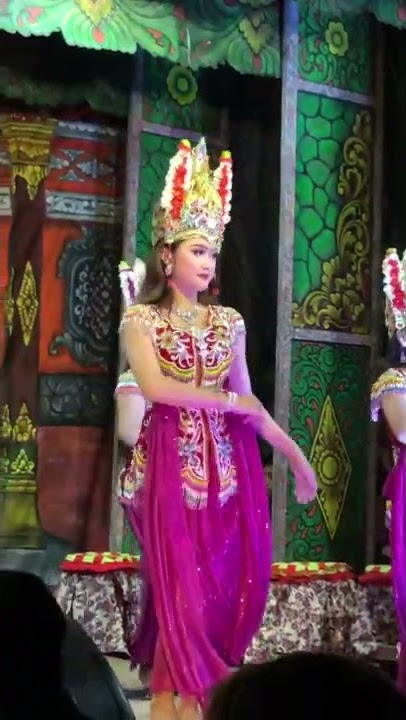 Idolanya janger banyuwangi @nadyajesica #shorts #short #janger #desawisata