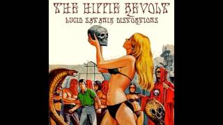 The Hippie Revolt  -  Lucid Satanik Distortions