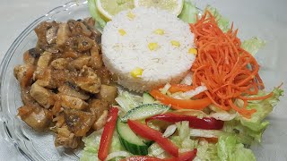 Быстрый и простой ужин за 30 минут/Невероятно вкусно, просто, бюджетно. Быстрый и простой ужин за 30 минут/Невероятно вкусно, просто, бюджетно.