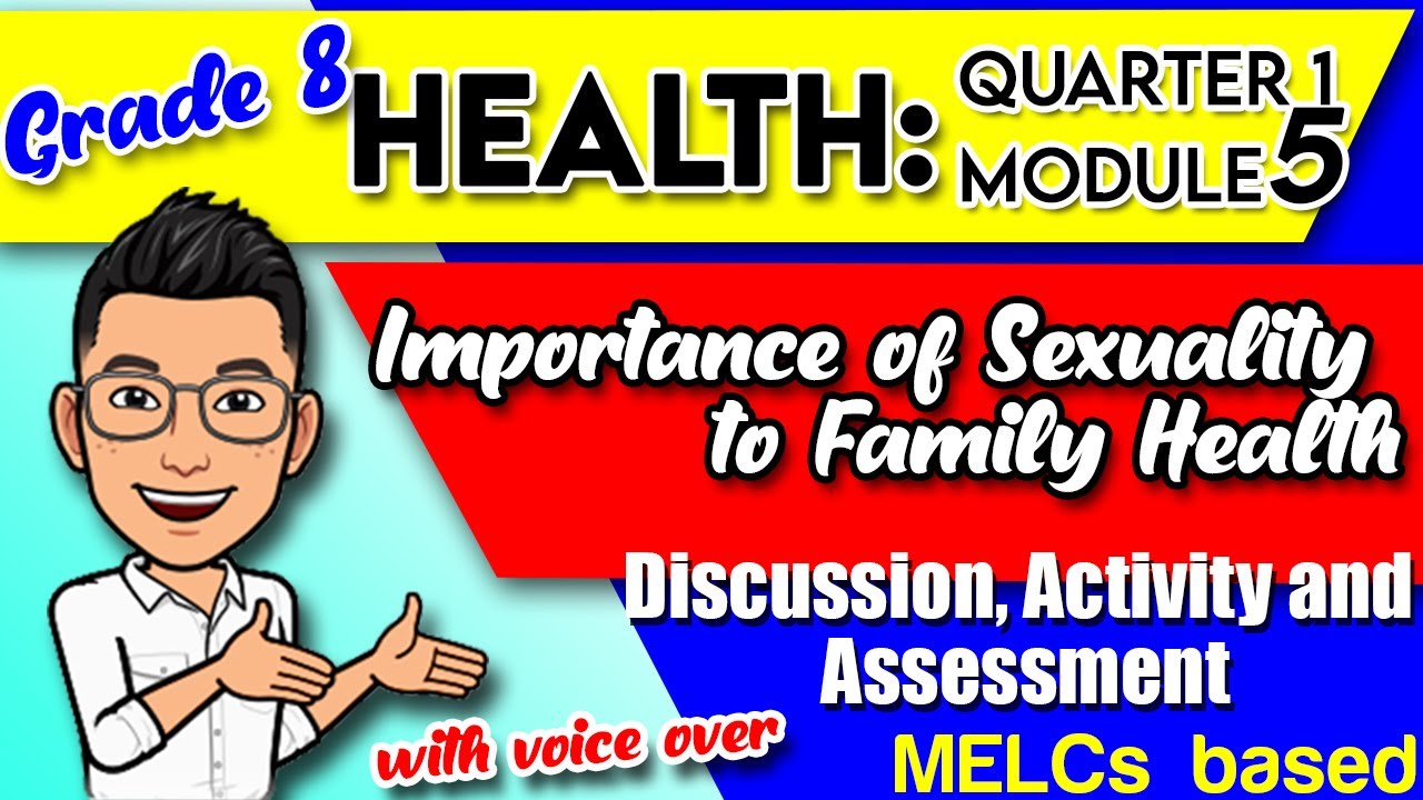 essay about how sexuality affect family health