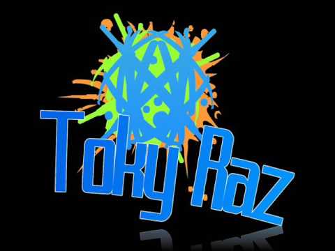 Rak Roots - Efiko Parsi ( Toky Raz Remix )