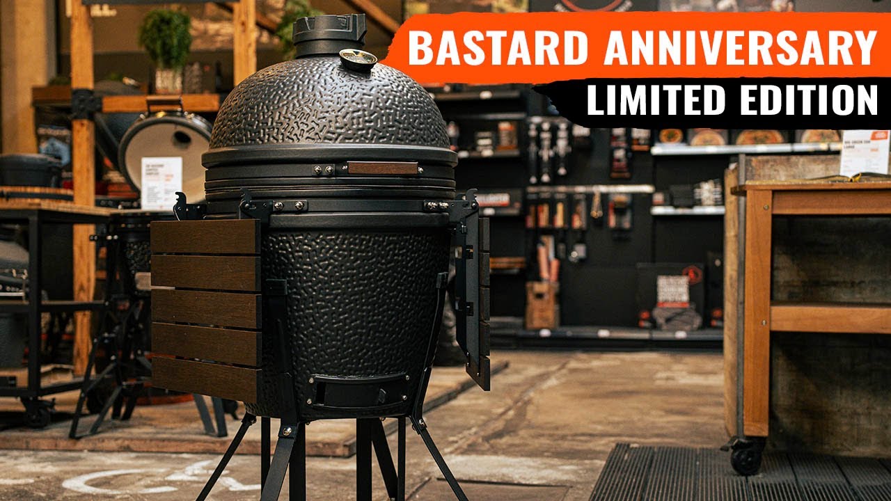 Waarom deze Bastard goedkoper is (zonder in te leveren op prestaties)