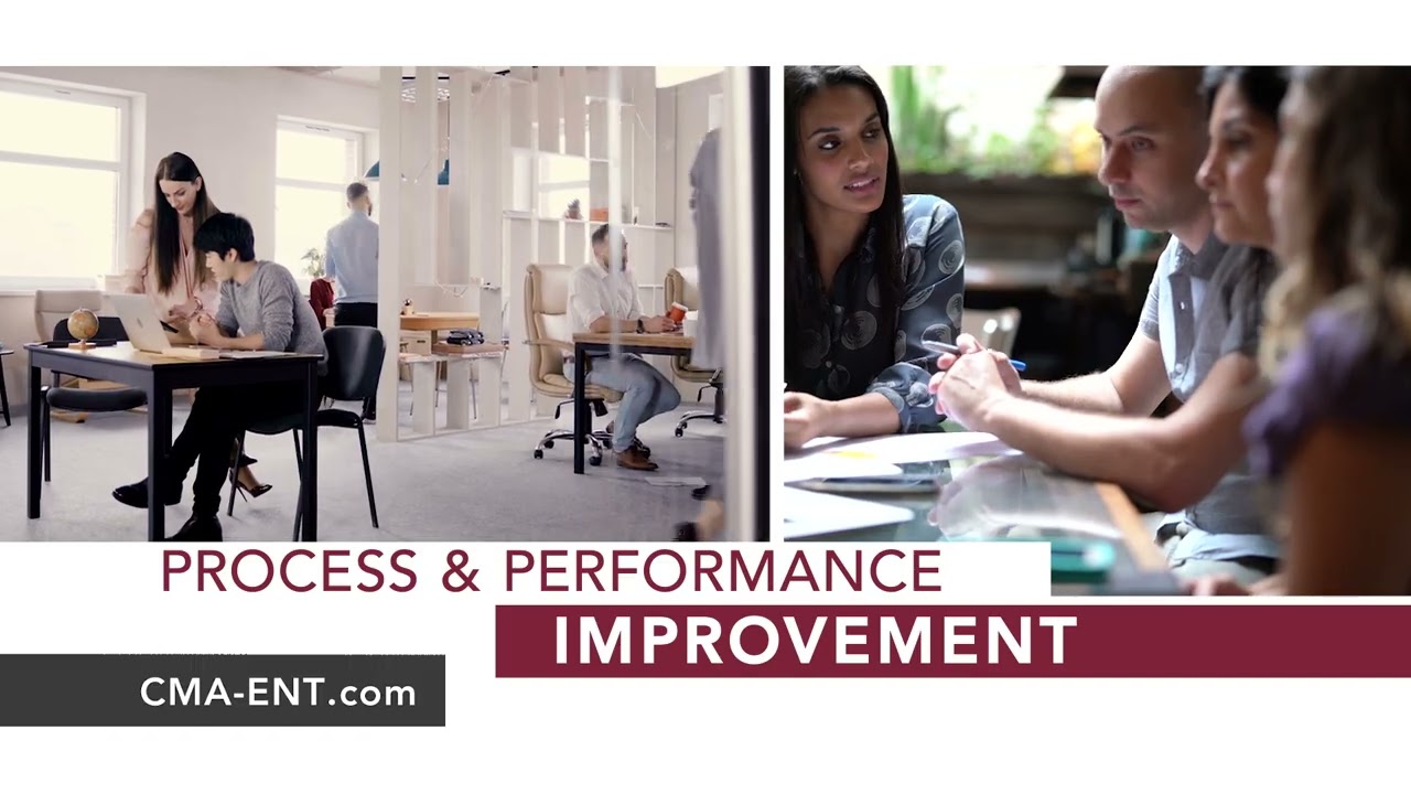 CMA is a COMCAST Media Company Award Winner in 2022