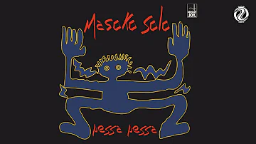 Masoko Solo - Pessa Pessa (Dikithi) (Audio)