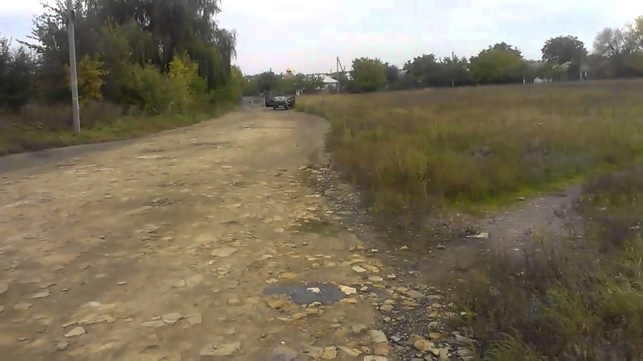 Громкий фронт ГРАНТА 05 - YouTube