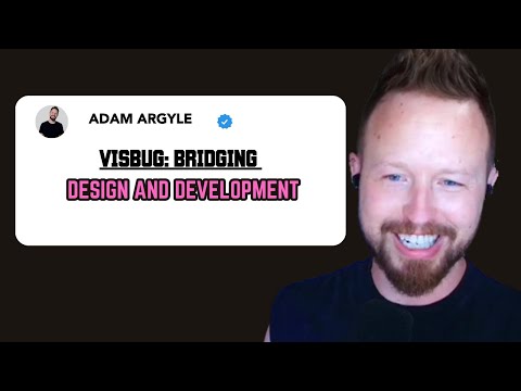 Design Collaboration with VisBug at Google