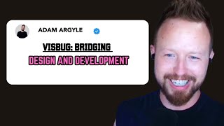 Famous Design Collaboration with VisBug at Google Profile