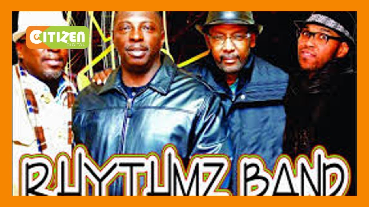 citizen tv live stream kenya ROGA ROGA | Kanda king and Rhythmz band peform live