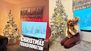 DECORATE OUR NEW HOUSE WITH US FOR CHRISTMAS 2021!!
DECORATE OUR NEW HOUSE WITH US FOR CHRISTMAS 2021!!
Leave a like & comment down below so I can heart it!!
NEW VIDEO EVERY WEDNESDAY AND SATURDAY 6PM (UK TIME)
Make sure you subscribe & turn the notification bell on so you dont miss a video, it would mean the world x
••••••••••••••••••••••••••••••••••••••••••••••••••••••••••••••••••••••••••••••••••••••
FIND ME ELSEWHERE HERE
• Instagram: Erinbowyer_ https://www.instagram.com/erinbowyer_/?hl=en
• Home Instagram Account: berinhome https://www.instagram.com/berinhome/?...
• Snapchat: Erinbowyer
• Twitter: https://twitter.com/Erinbowyer_
• TikTok: Erinbowyer_
• Brandons YouTube: https://www.youtube.com/channel/UCahx478FV8W0qz4LGTrs1CA
• Brandons Instagram: Brandonio_ https://www.instagram.com/brandonio_/?hl=en
••••••••••••••••••••••••••••••••••••••••••••••••••••••••••••••••••••••••••••••••••••••
Business Enquiries: erin@methodmanagement.co.uk
••••••••••••••••••••••••••••••••••••••••••••••••••••••••••••••••••••••••••••••••••••••
Thank you so much for your ongoing support, it never goes unnoticed, keep following my journey to see what we get up to x
user friendly , family friendly , brandonio , erin bowyer DECORATE OUR NEW HOUSE WITH US FOR CHRISTMAS 2021!!
