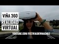 Carolina Mestrovic, VIÑA 360º, #Viña360, #CanalHistorico