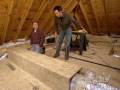Create Attic Storage Space - DIY Network Create Attic Storage Space - DIY Network