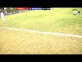 Gunjur League Final Red Star VS Sporting General