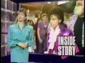 Capture de la vidéo Sheena Easton In Prince Inside Story Et