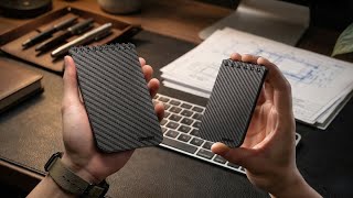 Now on Kickstarter: YSMART - The All-Proof Field Notebook