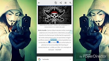 Creador de páginas web fácil de utilizar (JIMDO) /Primera parte/