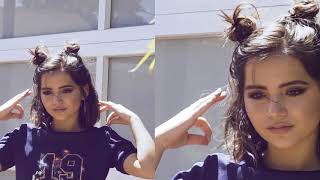 ob.sess x Isabela Moner | FASHION COLLECTION