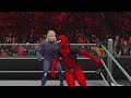 End of video