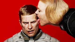 Wolfenstein: The Old Blood trailer-3