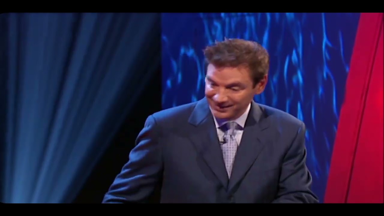 The Money List - Episode 2 (2009)