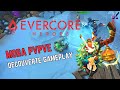 Evercore heroes  nouveau moba pvp  pve  dcouverte gameplay pc fr moba