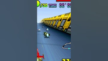 Is Falcon Punch In F-Zero???