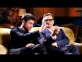 ►Colin Firth &amp; Taron Egerton (Firtherton) | DNA