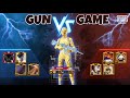 FULL CONQUEROR and +75 LEVEL TEAM in GUN GAME😱| Pars Pubg Mobile