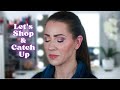 Shop My Stash &amp; Chatty GRWM | Before the Hysterectomy...