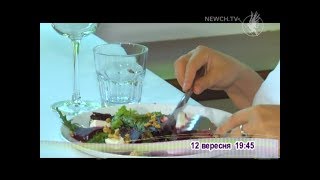 Авторський салат з буряка| Напросилися Авторський салат з буряка| Напросилися