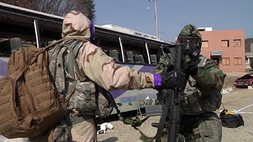 2018 Command Video NEW VERSION