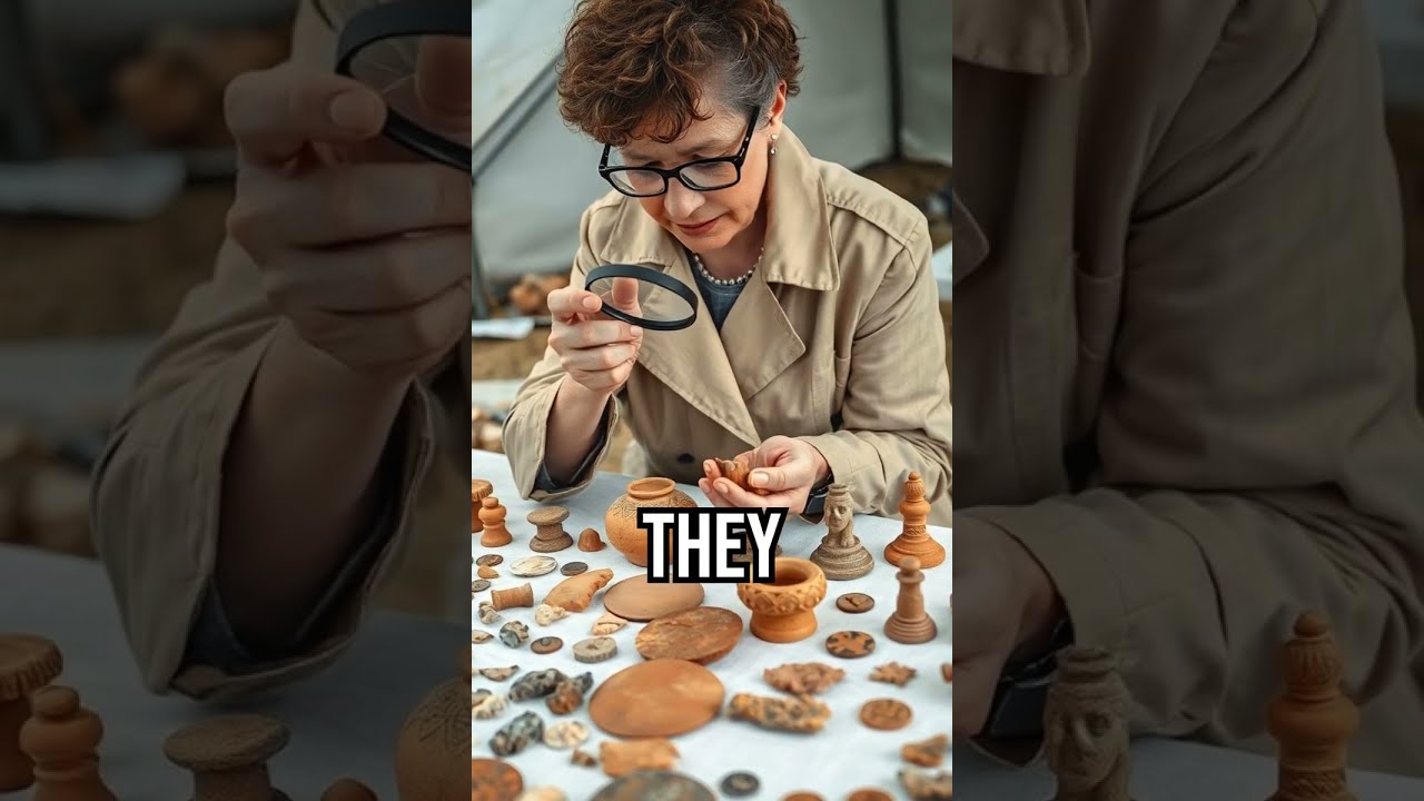 Uncovering History S Hidden Gems RomanMosaic Discovery