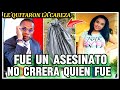 Ay padre mira de quien es el cadaver que encontraron en el saco en el basurero 