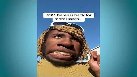 Elijah Nelson Ultimate Karen TikTok Compilation