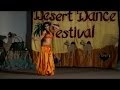 Middle Eastern dance - Ben Insan Degil Miyim - Bay Area California