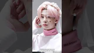 My list of K-pop/cpop idols and actors😊