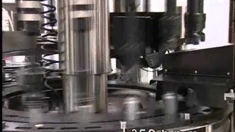 Capper for Cans with Orientation.wmv