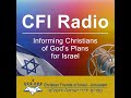 CFI Teaching | David Dolan's Heartcry: "I Will Place Salvation in Zion" | (CFI Conference 1999)