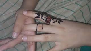 Mehndi Designs | Fari's ideas