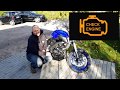 YAMAHA MT 125 apžvalga (MOTO GURIS)